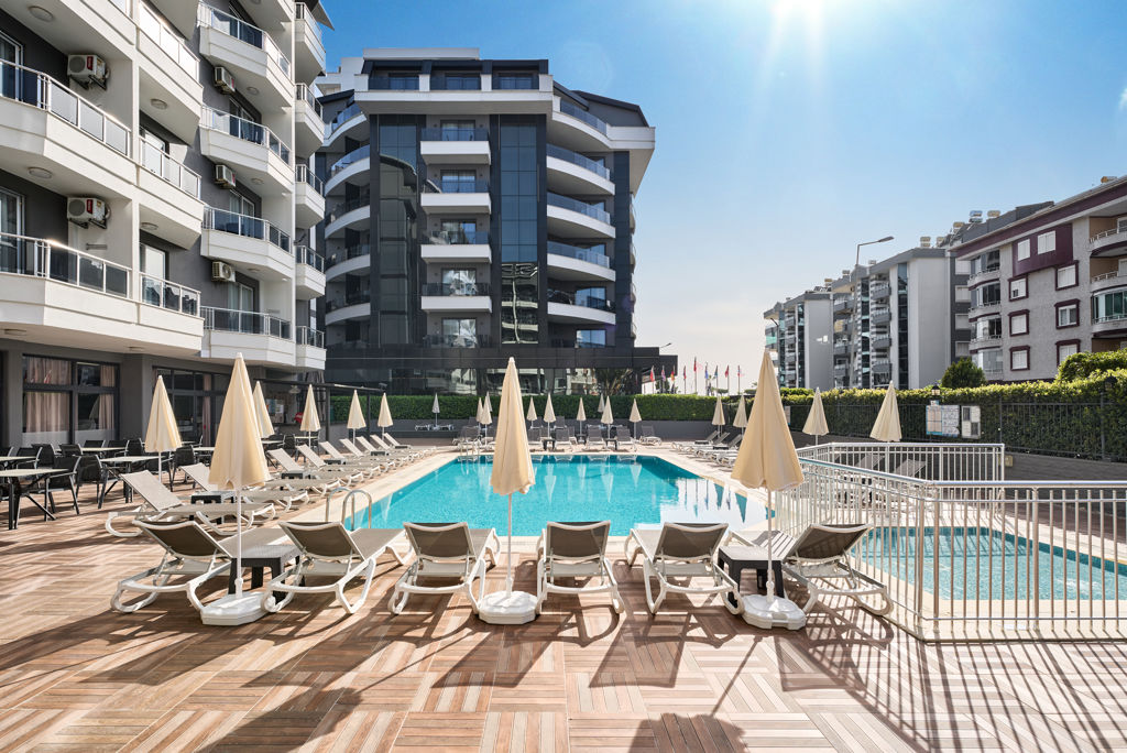 Kaila Beach Hotel All Inclusive - Hotel