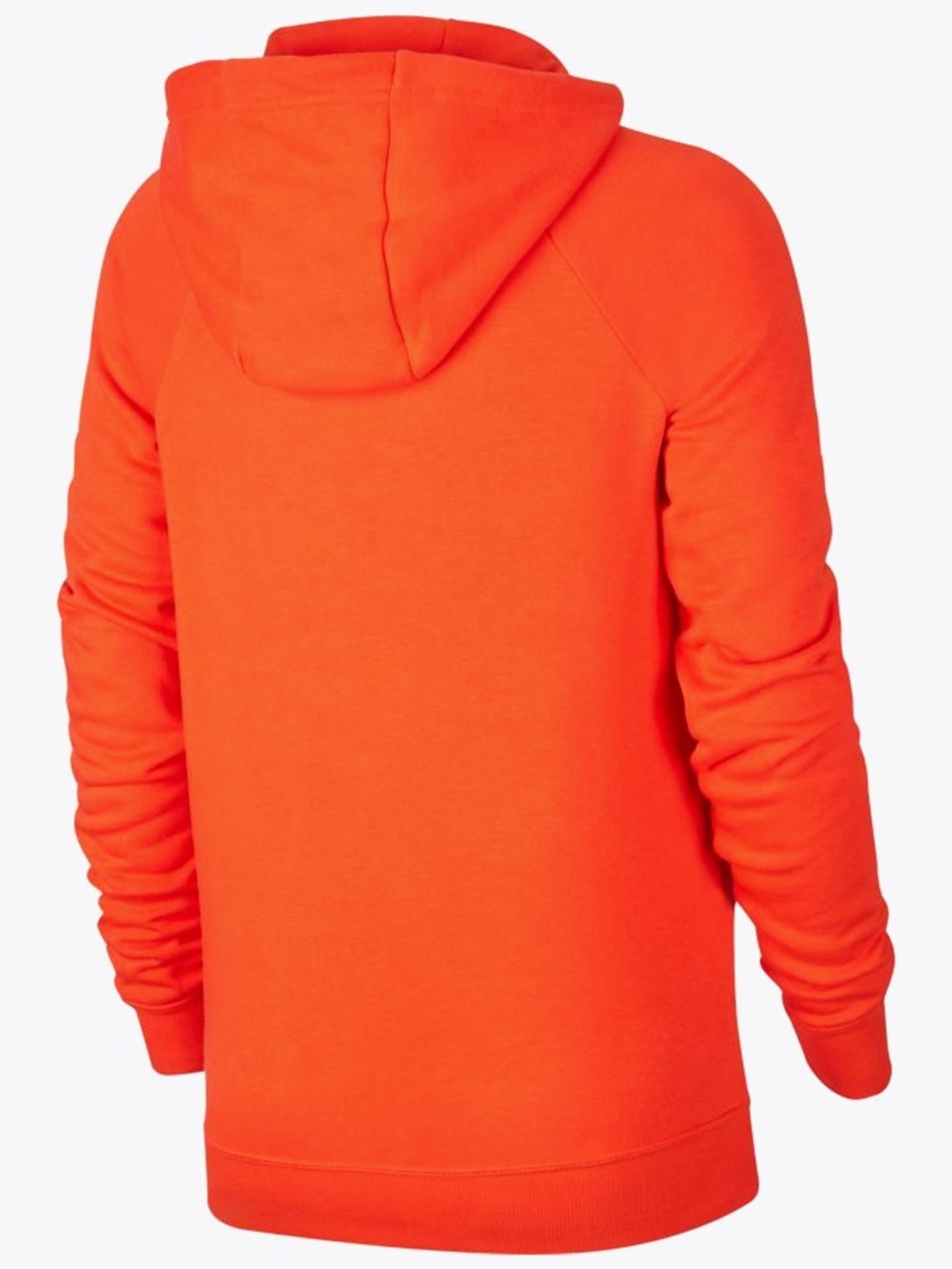 Essential Hoodie