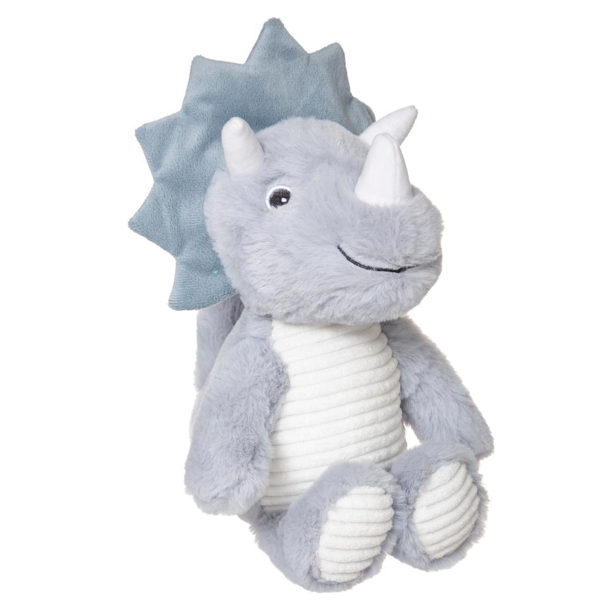 PELUCHE DINO CHARLI H.30CM