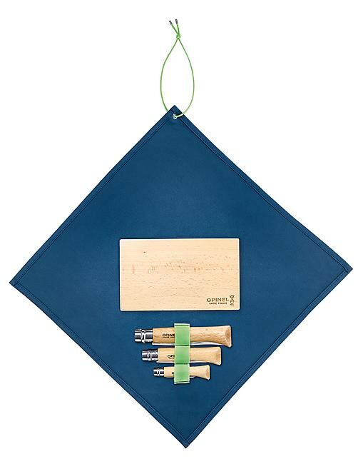 OPINEL - SET DE CUISINE NOMADE