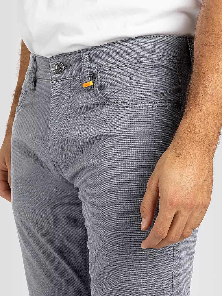 MAC Hose ARNE grau