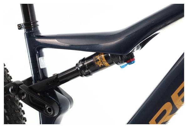 Produit reconditionné · Orbea Rise M20 Carbone / Vélo VTT électrique / Orbea | Très bon état