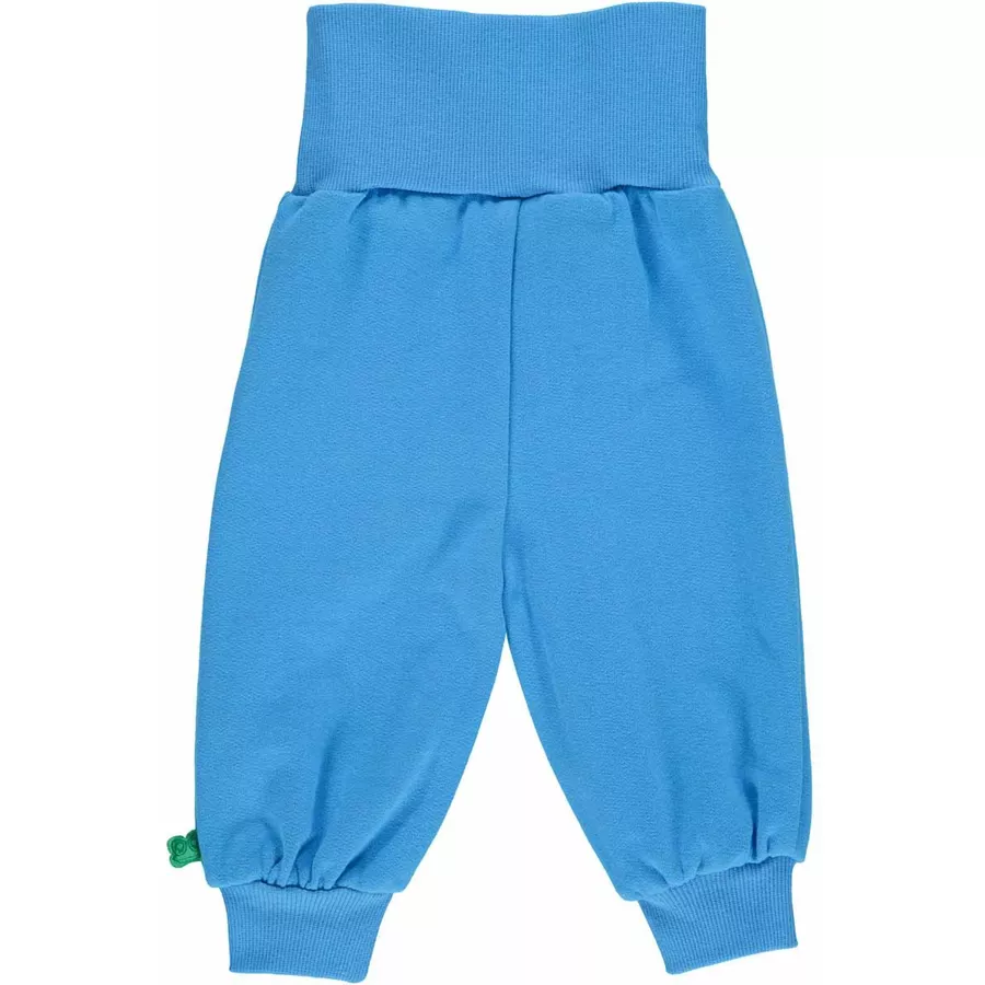 Fred's World Babysweathose hblue