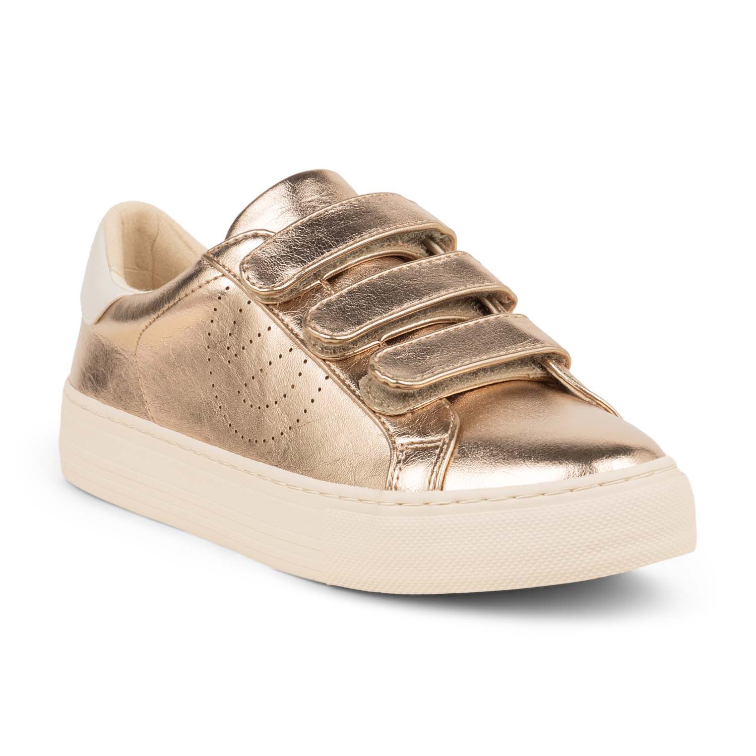 Baskets femme NO NAME ARCADE STRAP PERFO