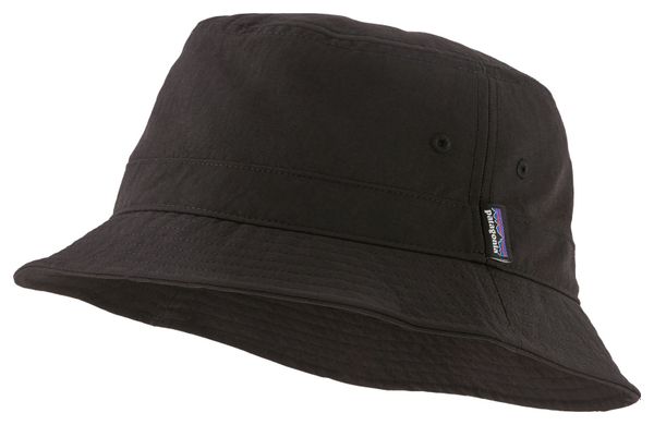 Bob Patagonia Wavefarer Noir Unisexe