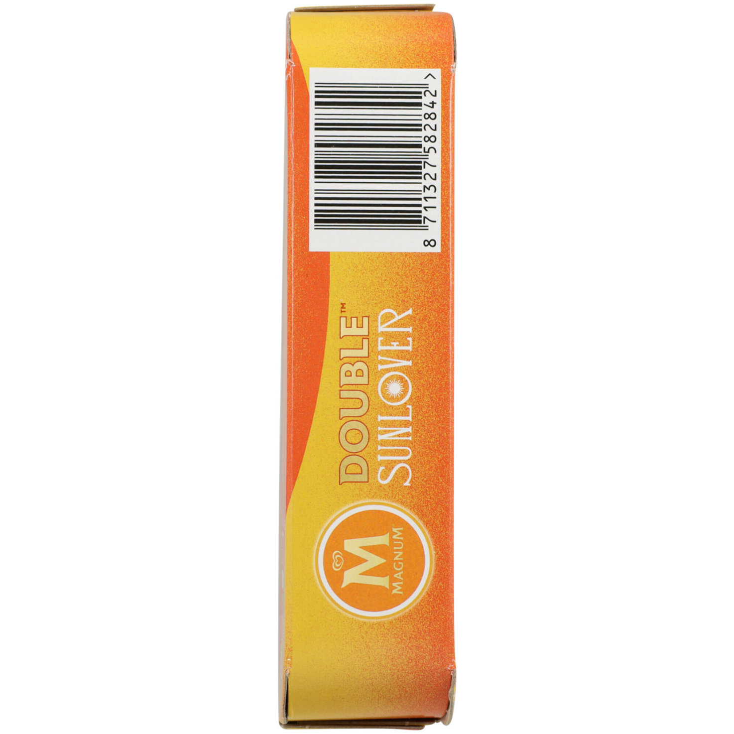 Magnum Double Sunlover 4x85 ml