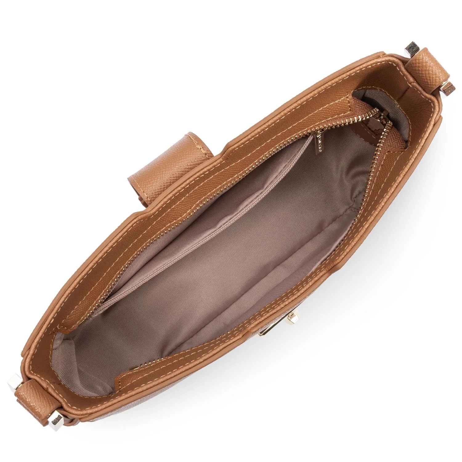 Delphino-Sac baguette