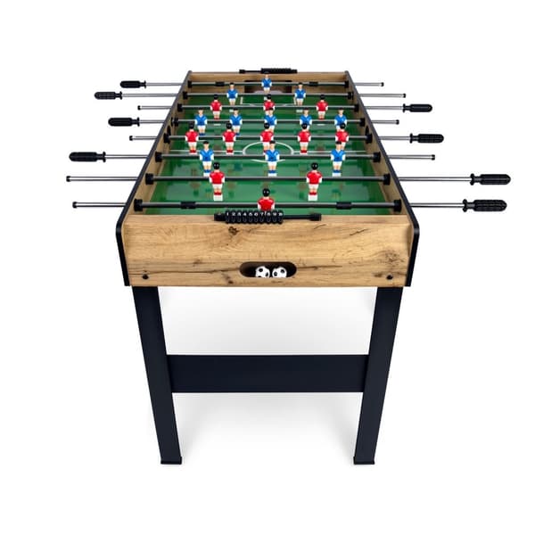 Neosport fotballbord 118x61x79cm NS-805 tre