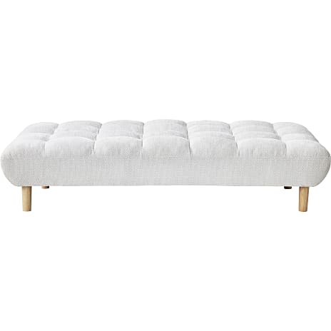 Alabama sovesofa - beige