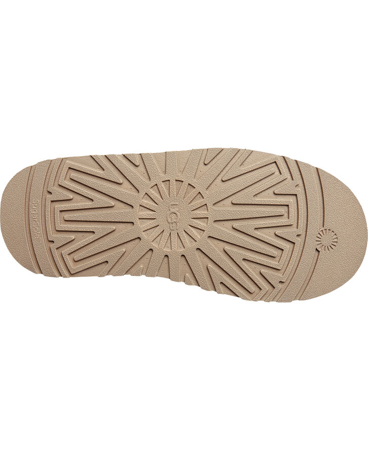 UGG Tazz Chestnut