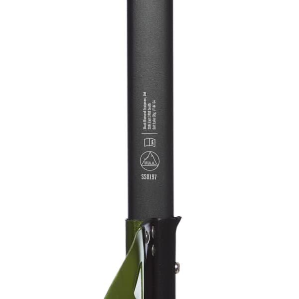 Pelle avalanche BLACK DIAMOND TRANSFER LT SHOVEL