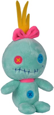 Disney Lilo & Stitch Kosedyr Scrump 25 cm
