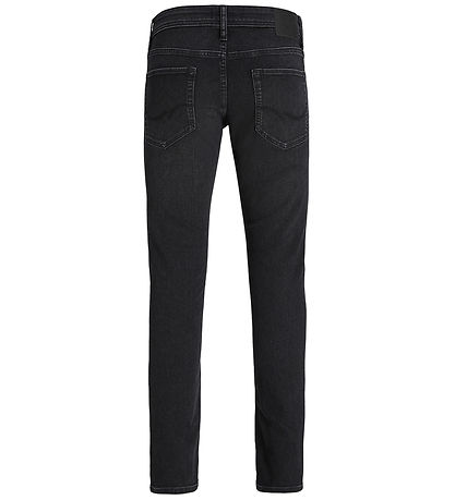 Jack & Jones Jeans - JjiGlenn - Noos - Blåck Denim