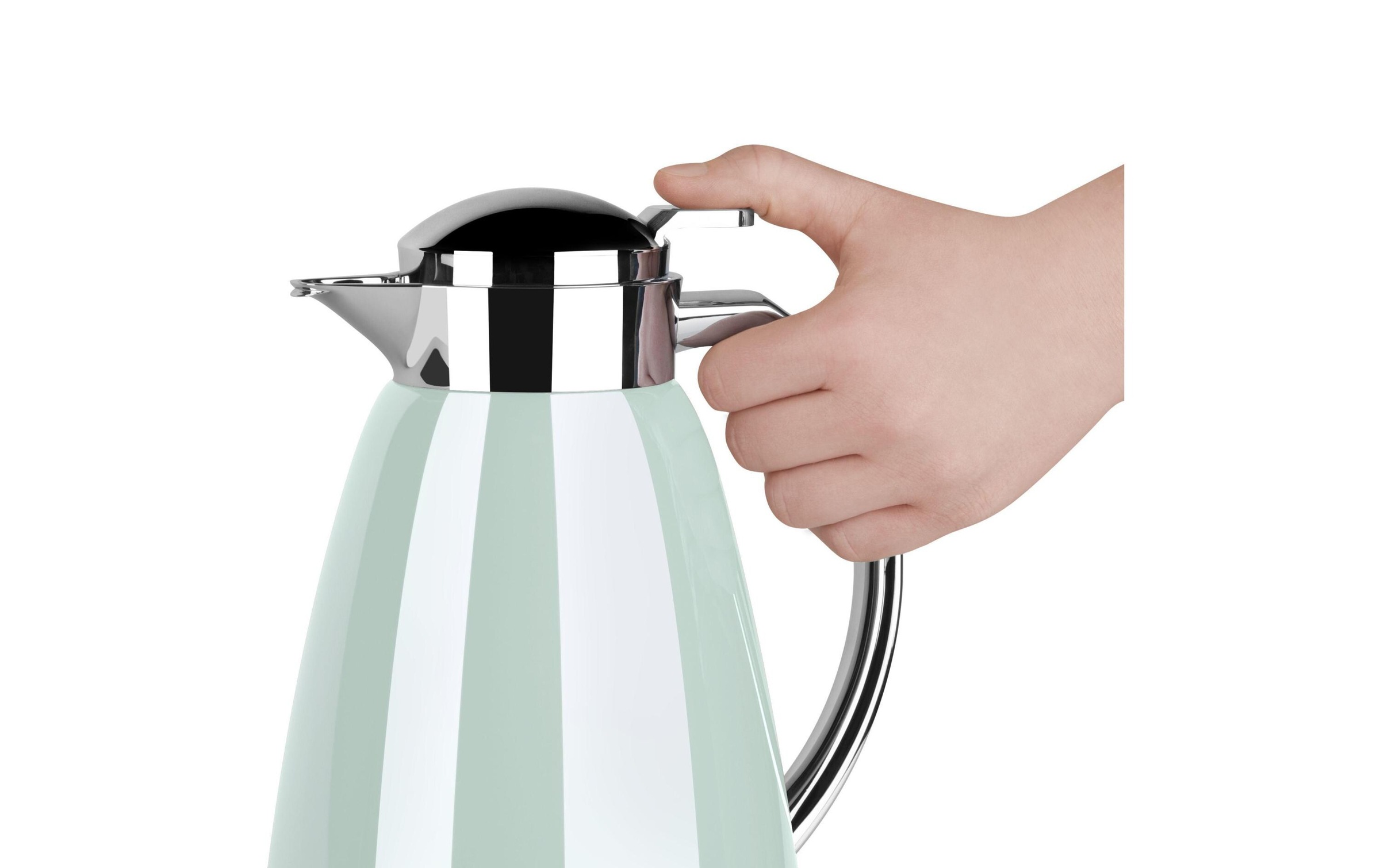 Emsa Isolierkanne »Campo 1000 ml« 1 l