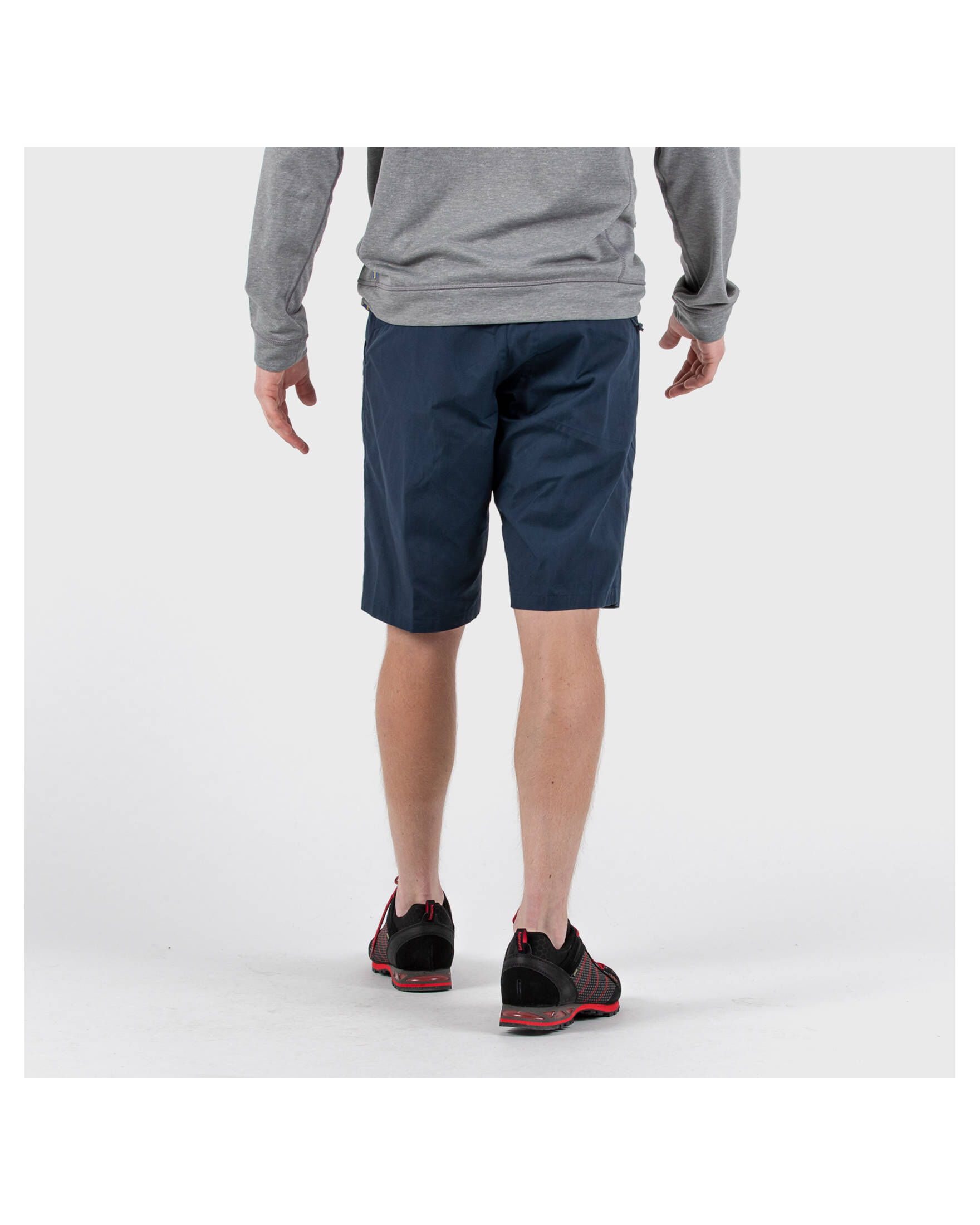 FJÄLLRÄVEN| Herren Outdoorshorts