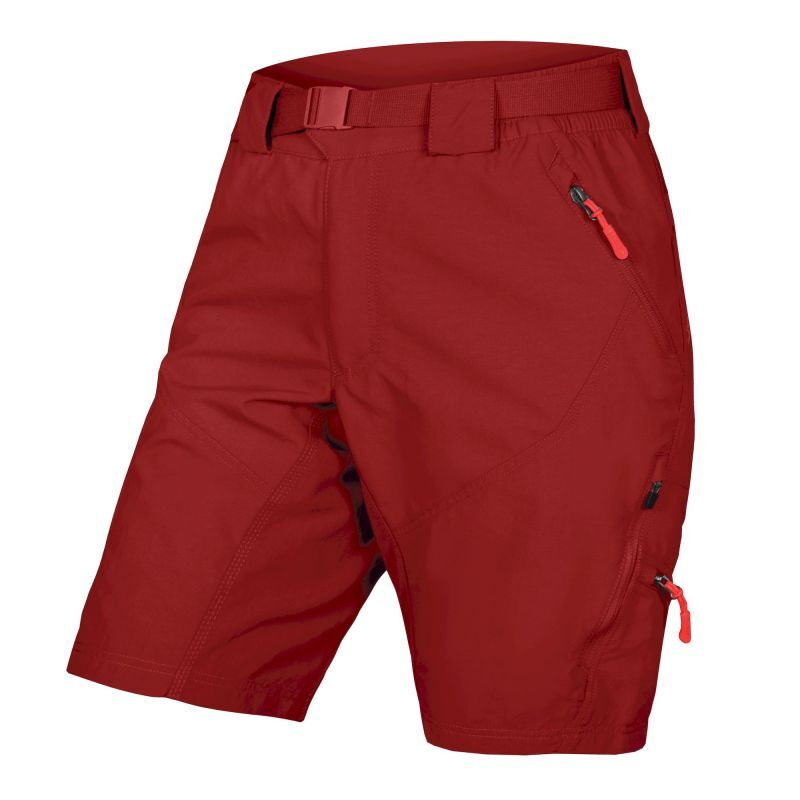 Hummvee Short II - Short VTT femme