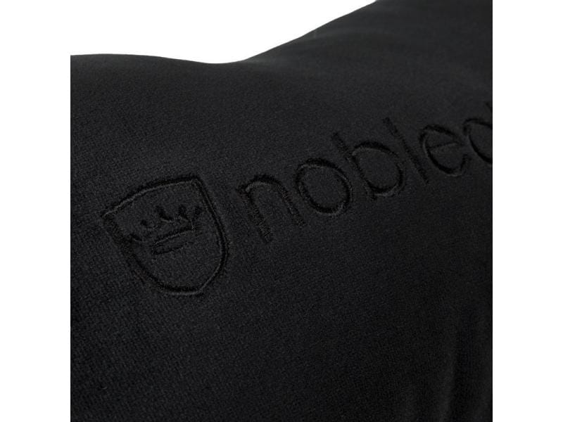 noblechairs Kissenset EPIC/HERO/ICON Schwarz Edles Kissen-Set für noblechairs EPIC, ICON und HERO