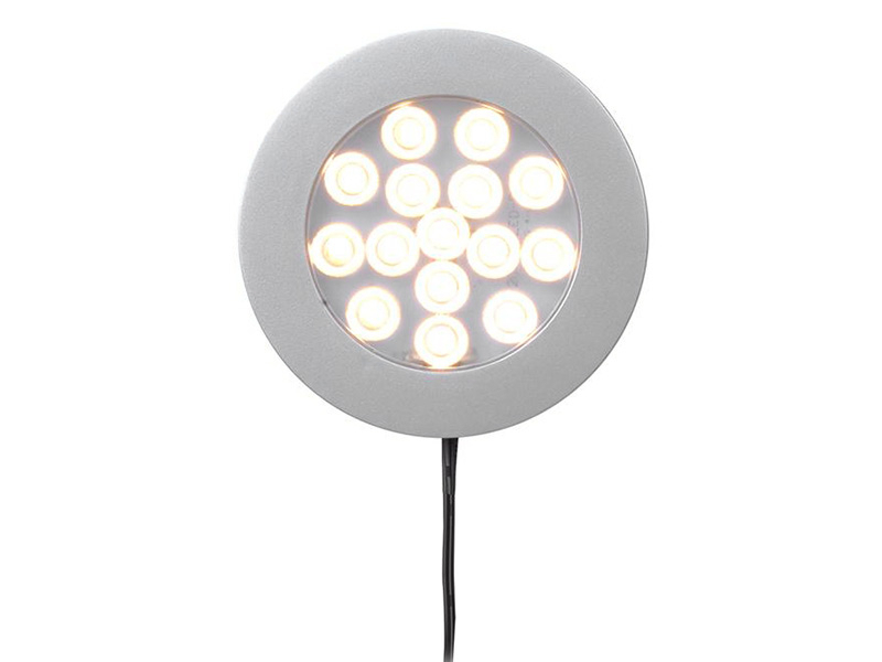 ProPlus 15-leds opbouwspot