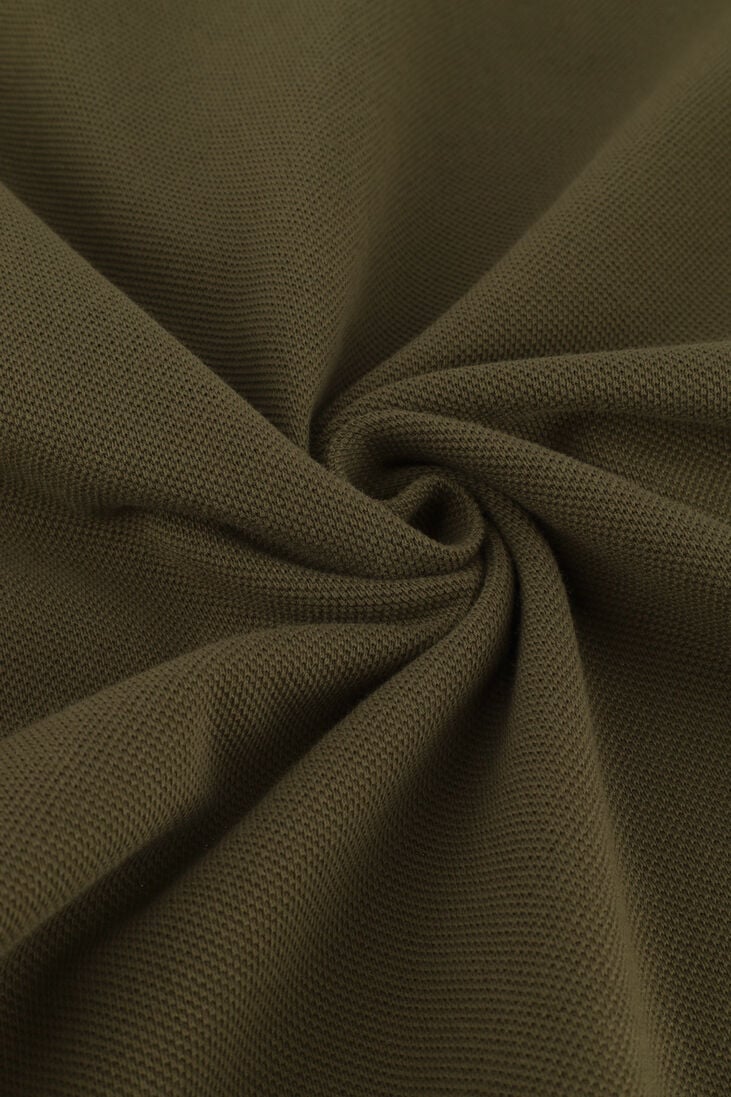 FRED PERRY groene fred perry polo twin tipped fred perry shirt