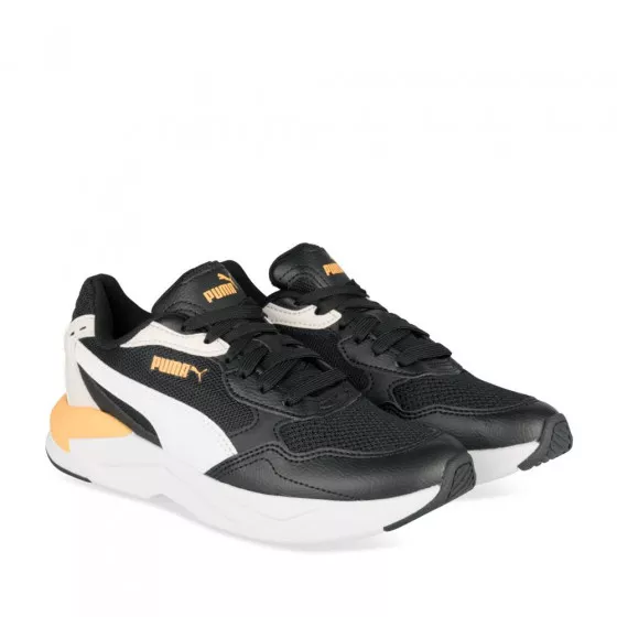Baskets NOIR PUMA X-Ray Lite