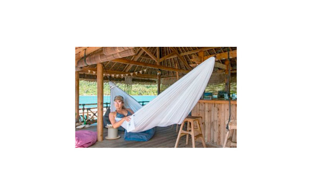 Ticket to the Moon Compact Hammock Hängematte