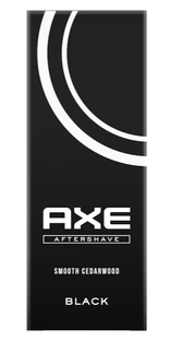 Axe Aftershave Black 100ML