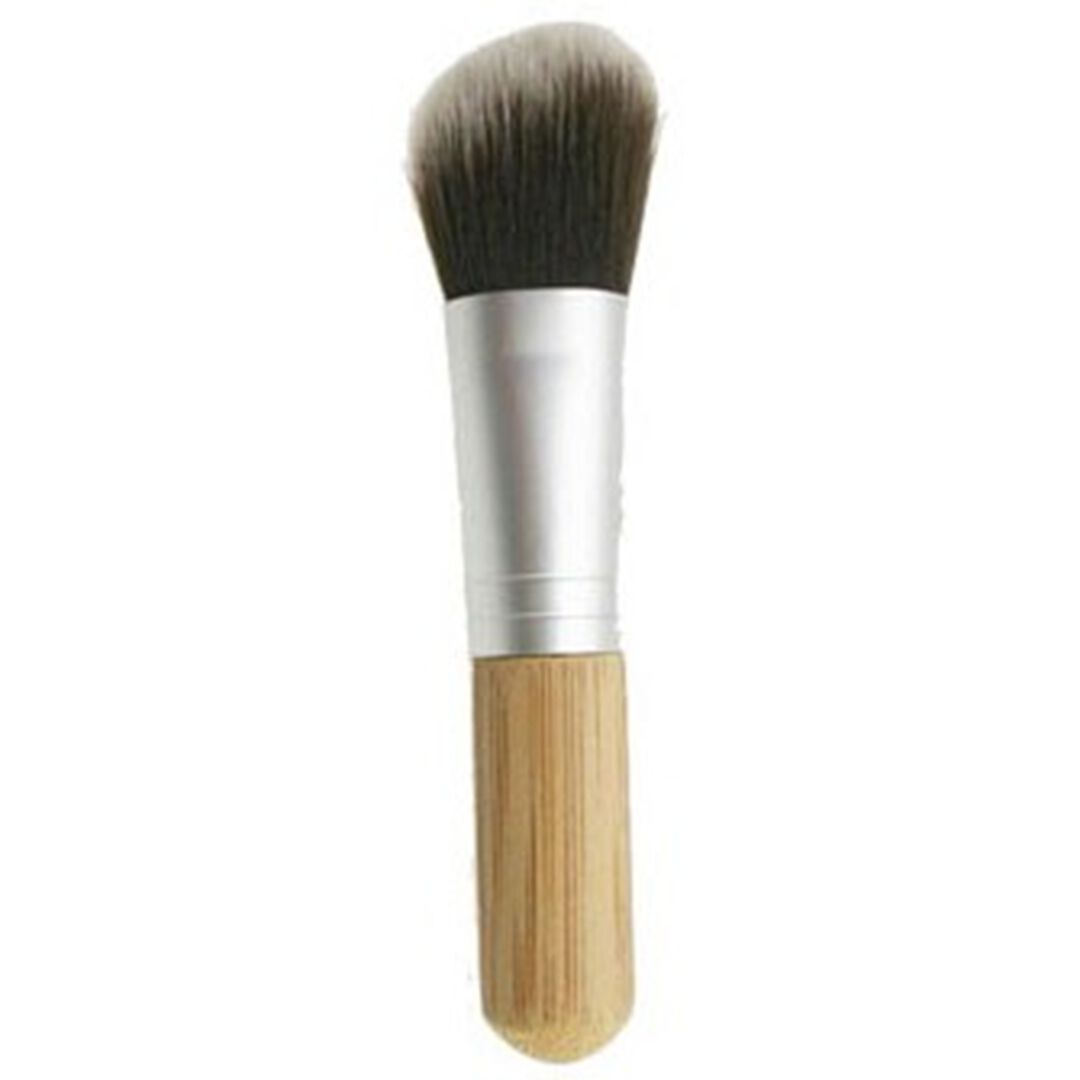 Pincel de Blush Anguloso - 1un