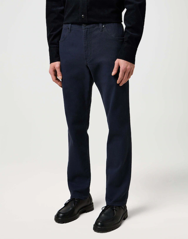 Wrangler Stoffhose »WRANGLER Hose Greensboro«