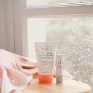 Eau Thermale Avène Cold Cream Crème 40ML
