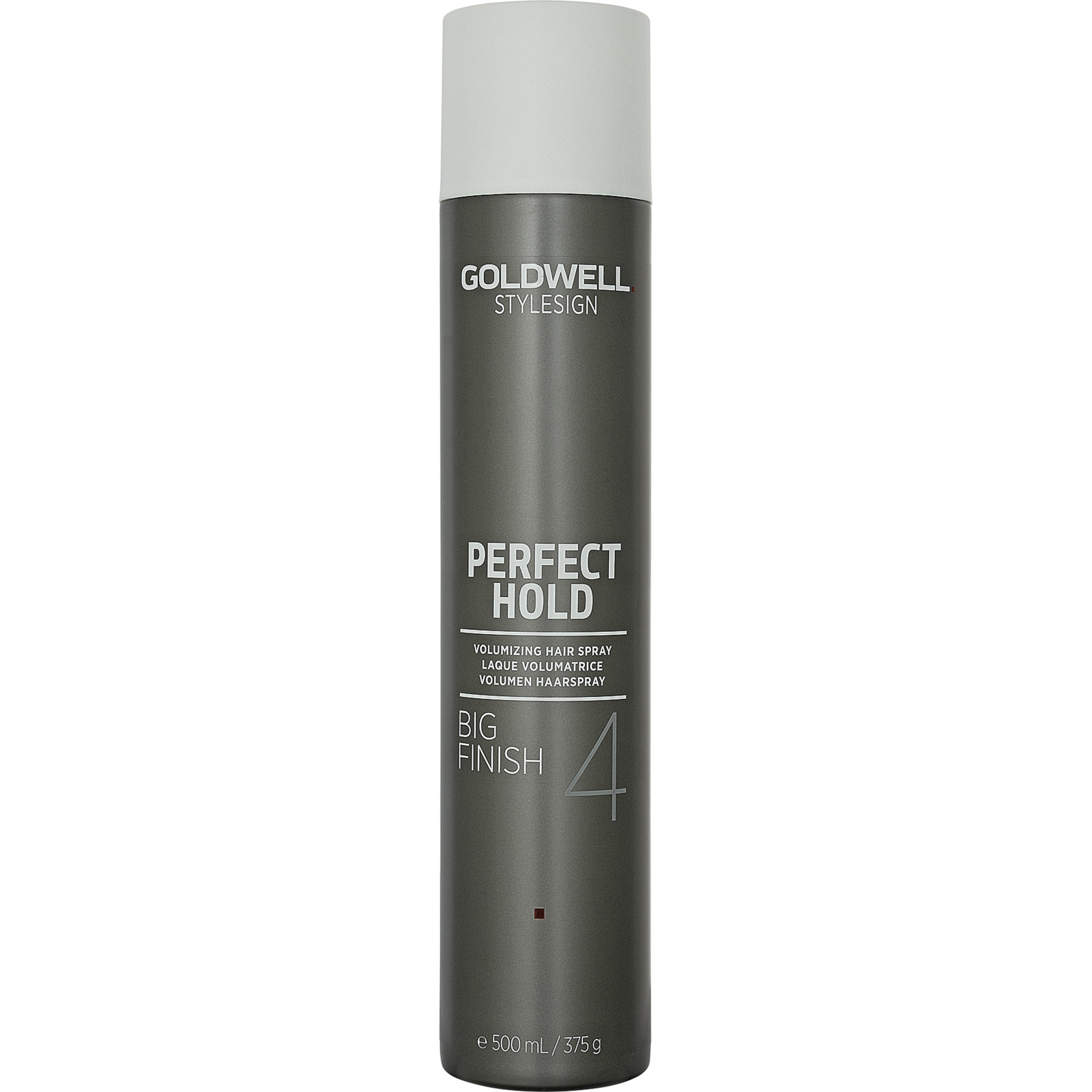 Goldwell Haarspray Big Finish 500 ml