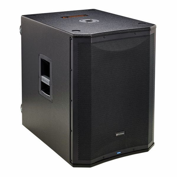 Presonus AIR18s