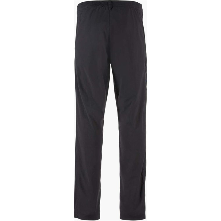 Klättermusen Alfhild Pants M's Raven