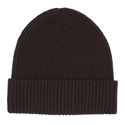 Bonnet homme Classic Cotton Rib CALVIN KLEIN