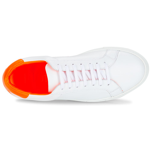 KLOM - KEEP Blanco / Naranja