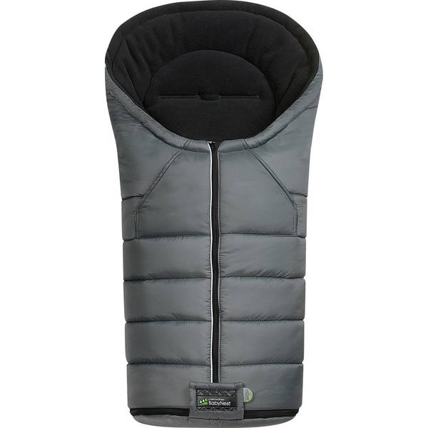 OdenwälderOdenwälder   Fusssack Carlo stone