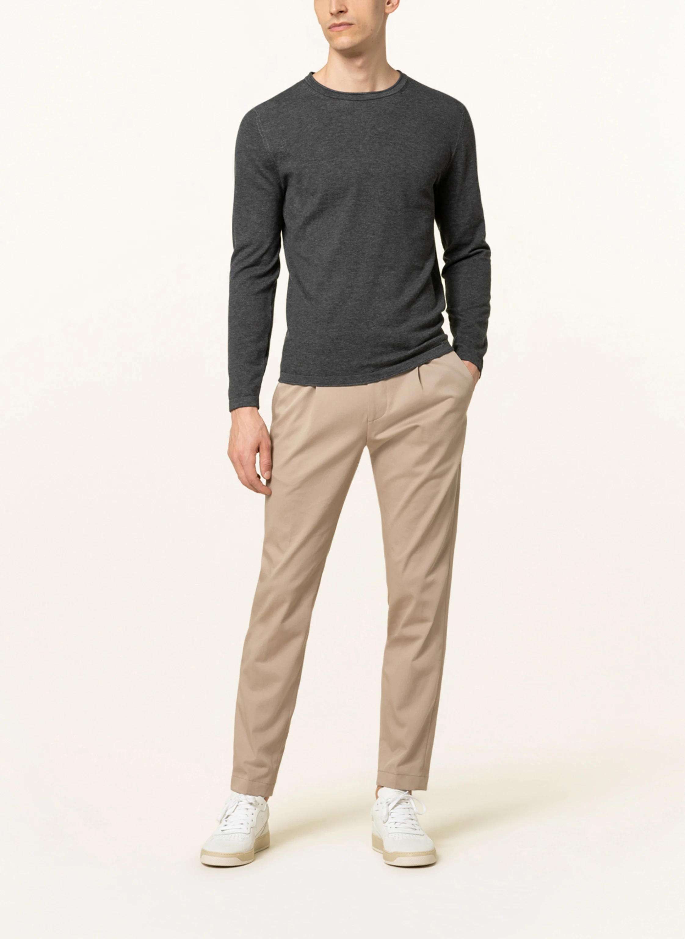 OLYMP Pullover