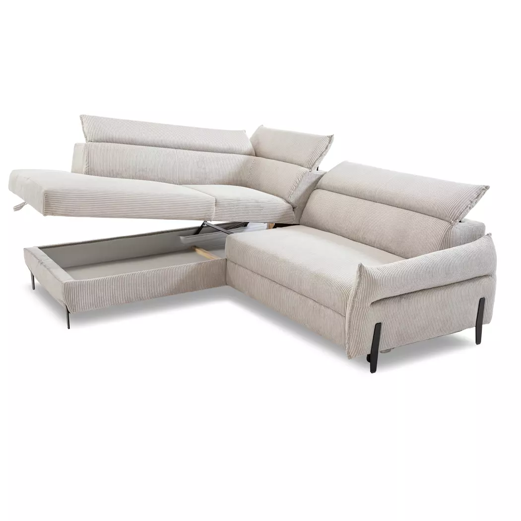 Ecksofa Romeo