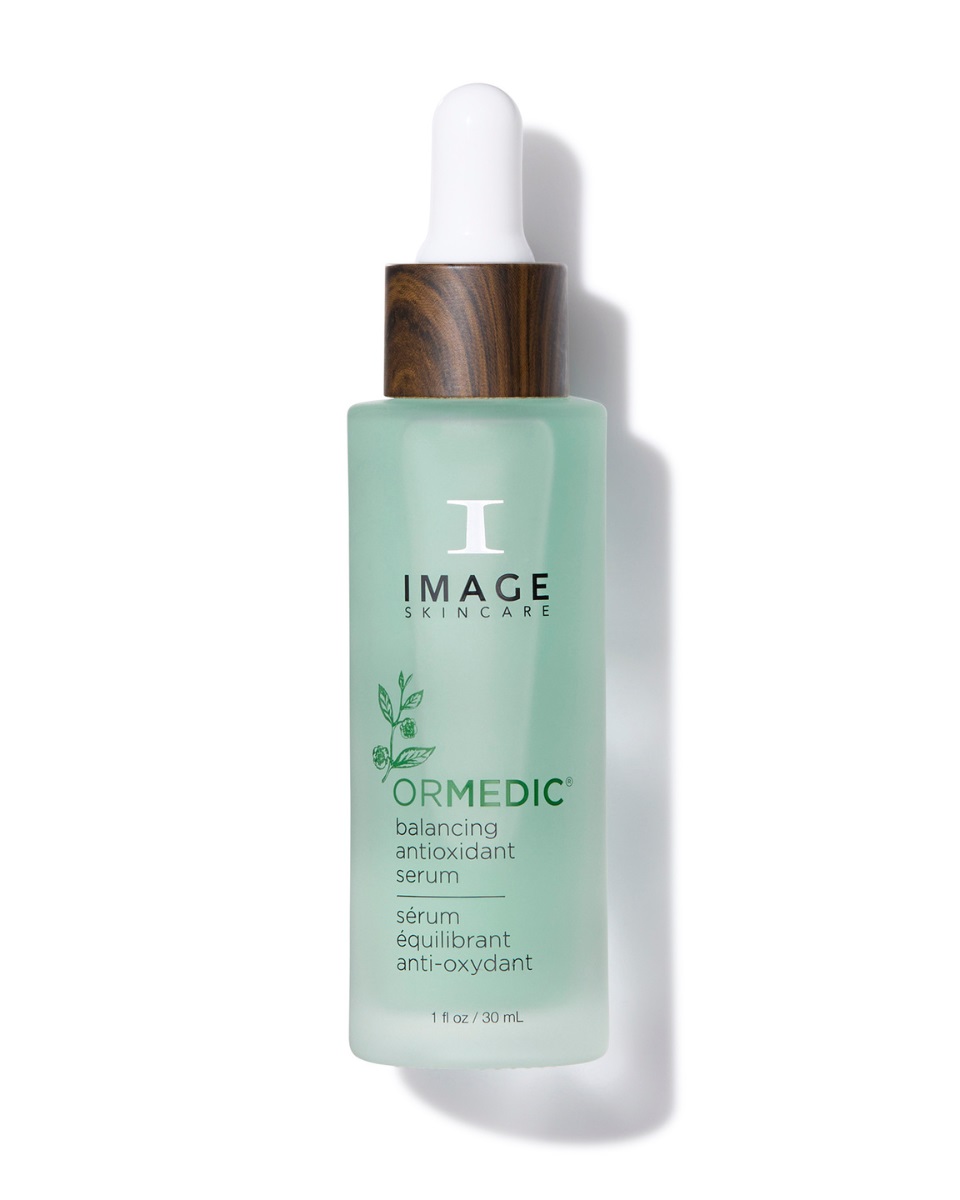 ORMEDIC Balancing Anti - Oxidant Serum