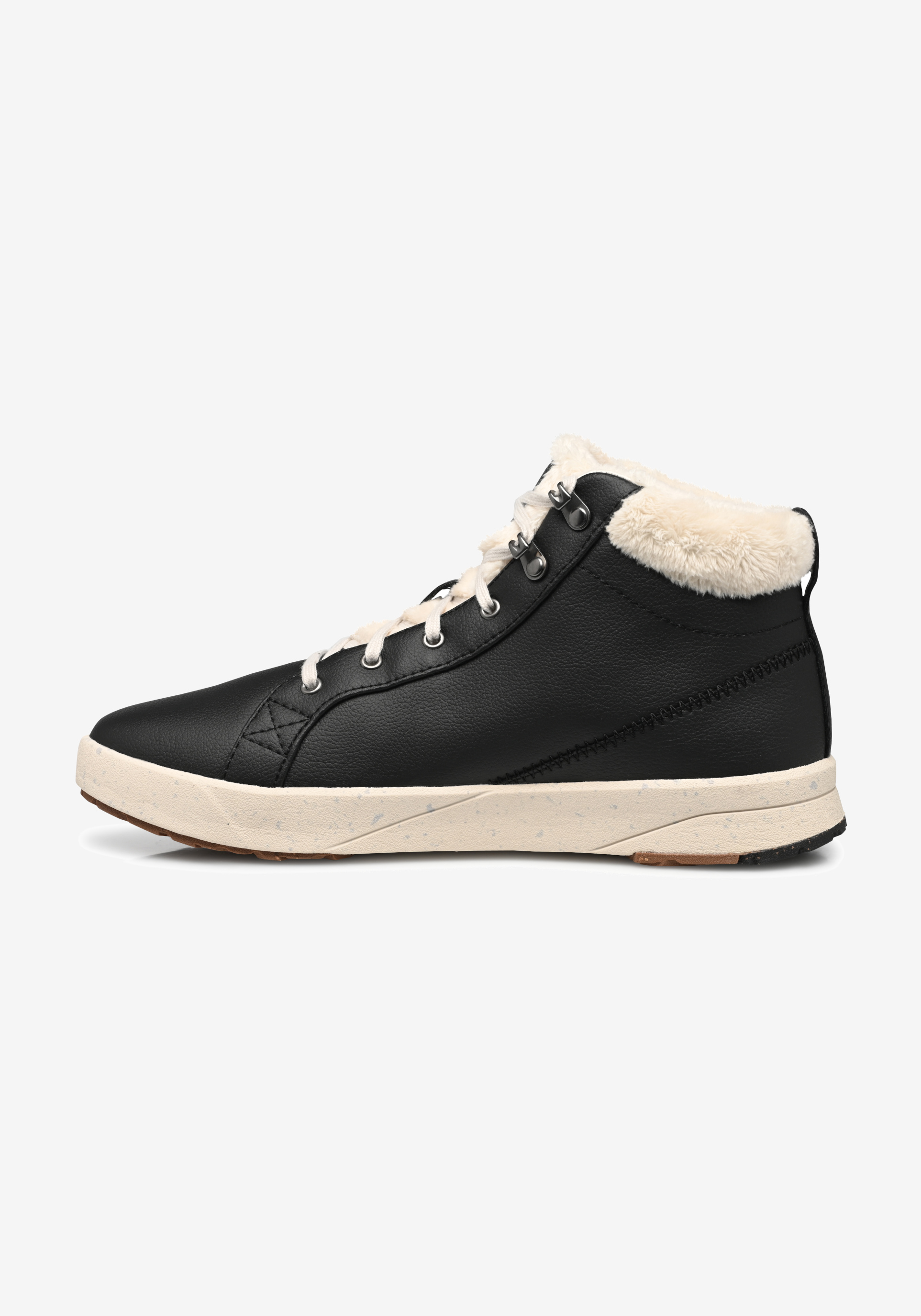 Saola Winterschuhe Bergen Warm W Black