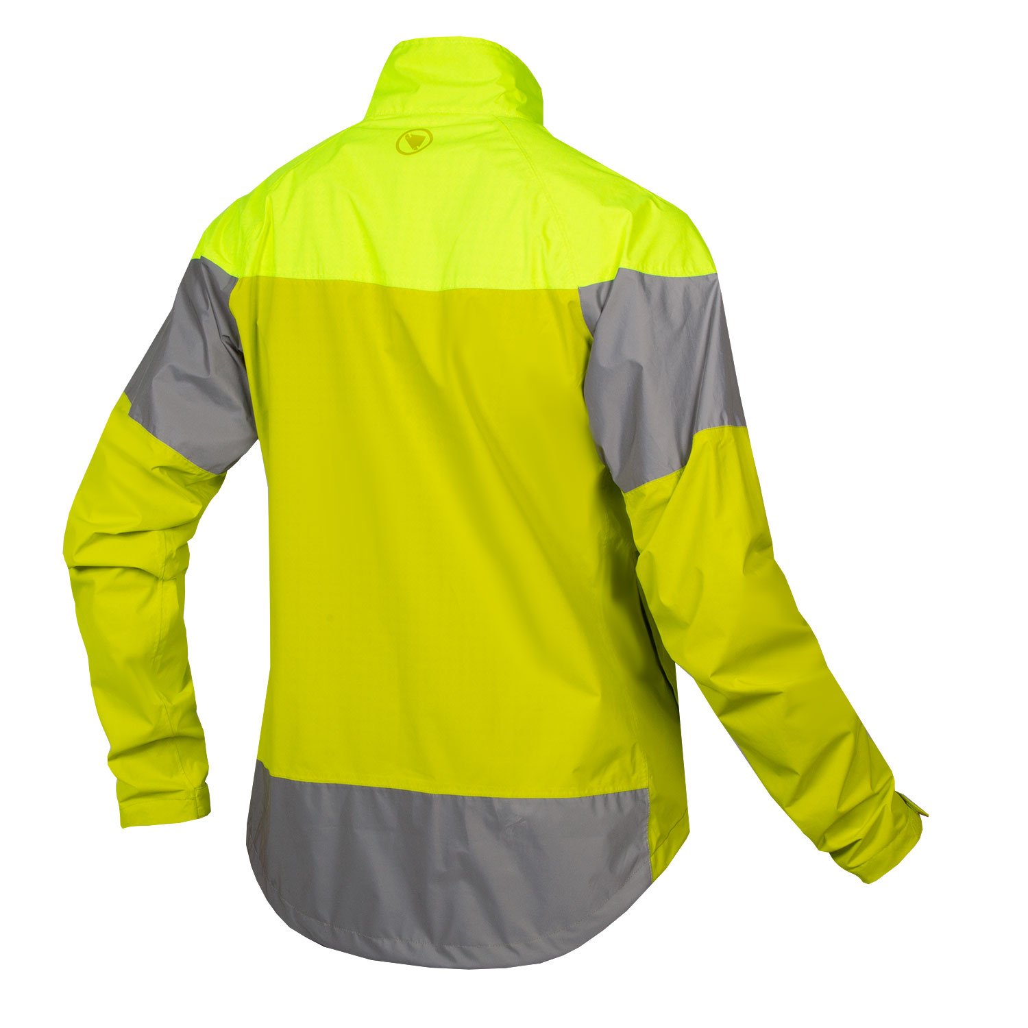 Endura Luminite II Cykeljakke Gul Refleks