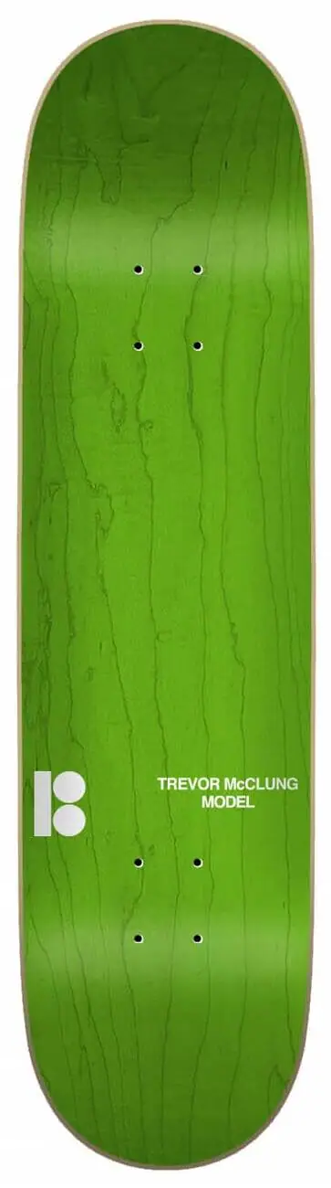 Plan B Gold Skateboard Deck | SkatePro