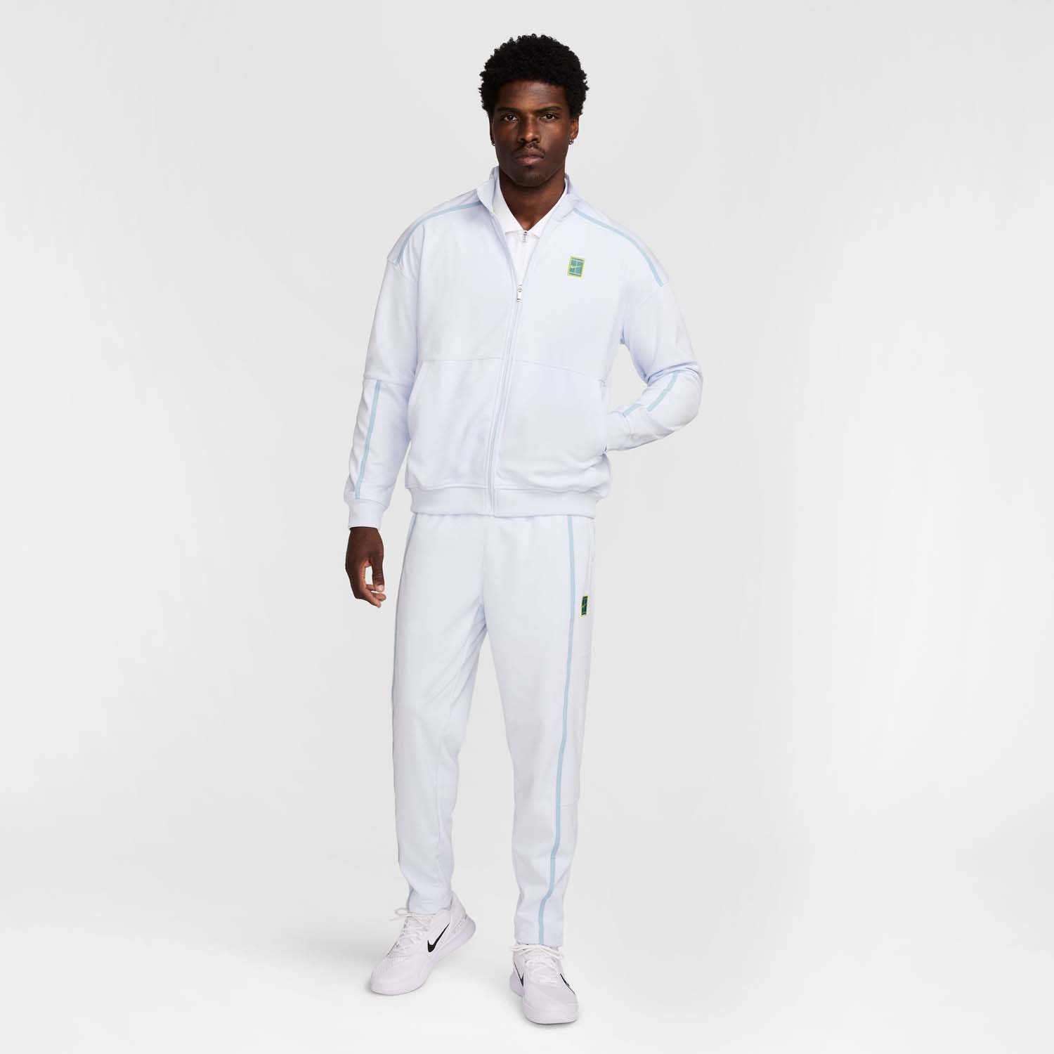 Nike  Court Heritage Jacket