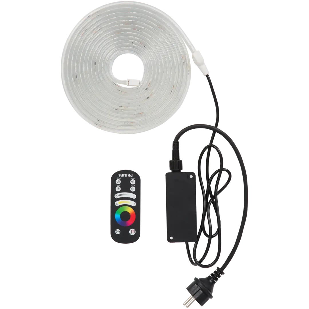 Philips outdoor ledstrip 1500 lumen | 5 meter
