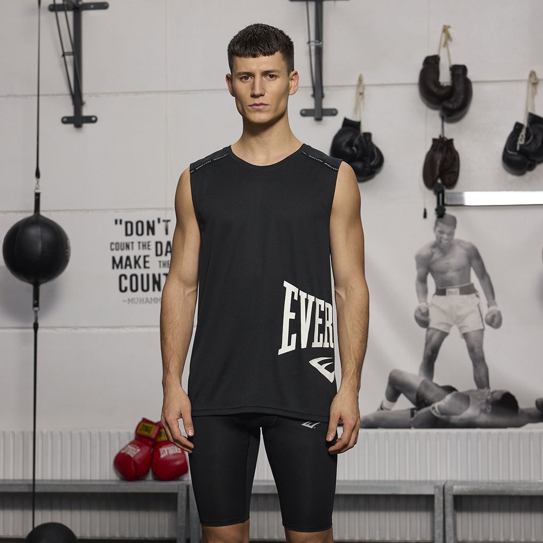 Everlast Tanktop