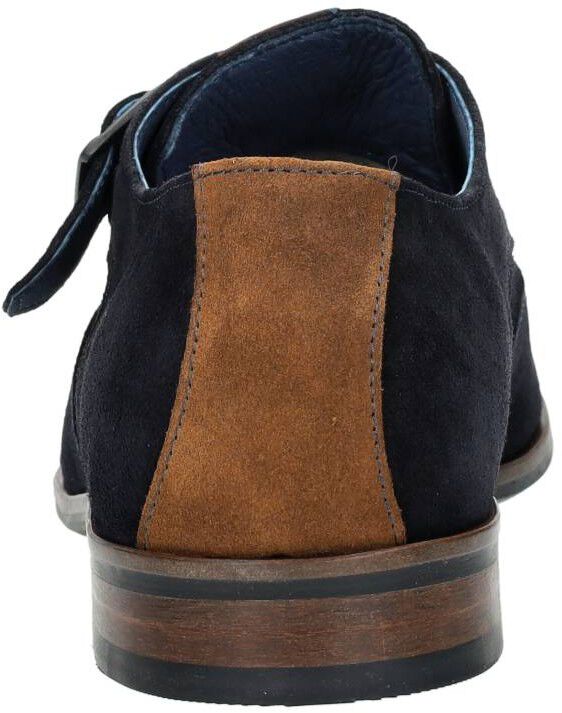 Berkelmans Pergusa blauw