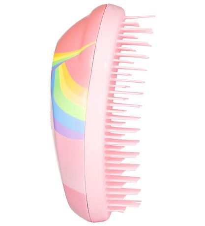 Tangle Teezer H?rb?rste - Wet & Dry - Rainbow Unicorn
