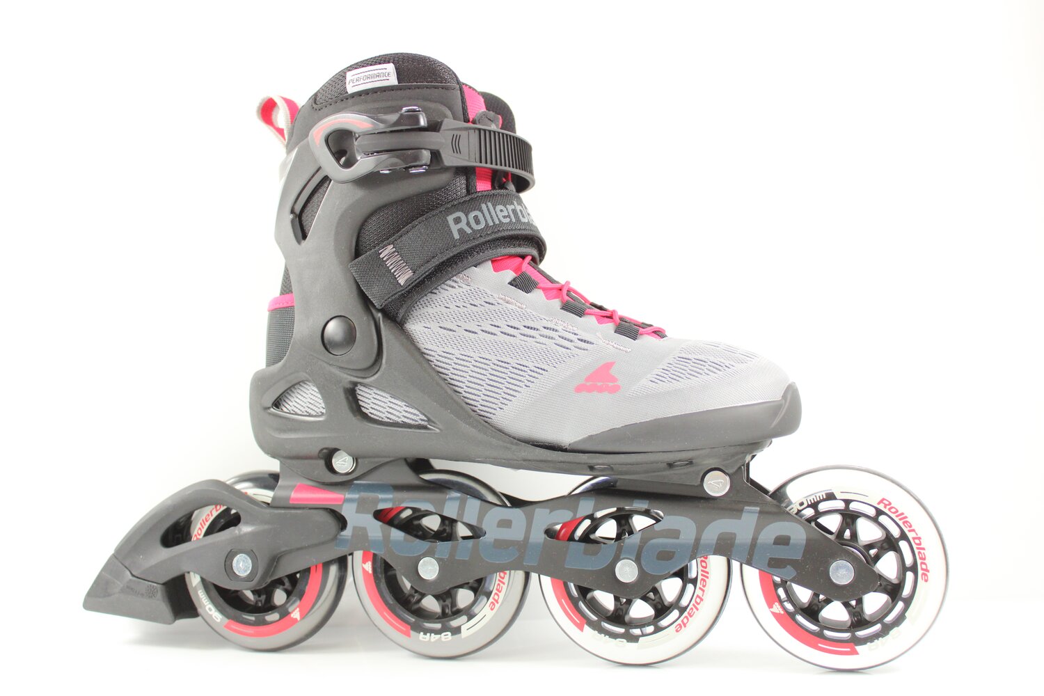Rollerblade Macroblade 90 W