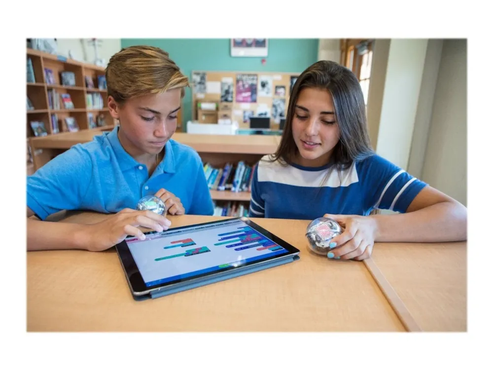 Sphero BOLT Power pack - App Enabled Robotic Ball - RC - Bluetooth