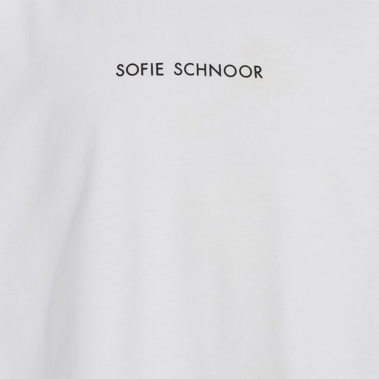 Sofie Schnoor T-shirt White