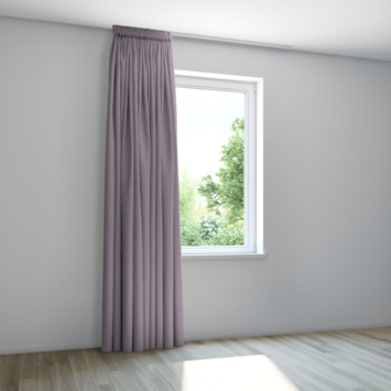 Gordijn Jack 1313 lavender